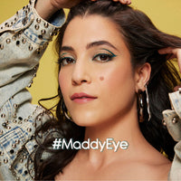 Kay Beauty 24HR Lasting Transfer Proof Smudge Proof Kohlstar 24 Hour Kajal 0.35g