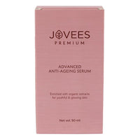 Jovees Premium Advanced Anti Ageing Serum 50ml
