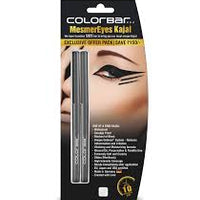 COLORBAR MesmerEyes Kajal 0.35G*2=0.70G
