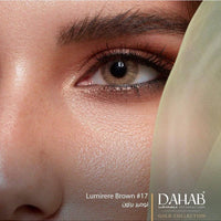 Dahab Daily Soft Contact Lenses One day 10Pcs