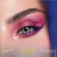 Dahab Daily Soft Contact Lenses One day 10Pcs