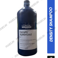Loreal Professional Paris Density Advanced Shampoo 1.5L