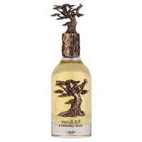 Lattafa Unisex Eternal Oud EDP 100ml Fragrances