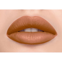 Colorbar Matte me as I am Lipcolor 2.8g