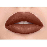 Colorbar Matte me as I am Lipcolor 2.8g