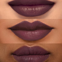 COLORBAR SINFUL MATTE LIPCOLOR - LUXE COLLECTION 3.5g