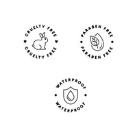 Kay Beauty Matte Action Lip Liner (1.2g)