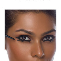 SUGAR Twist And Shout Fadeproof Kajal 0.35g 01 Black Velvet