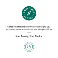 Nykaa SkinRX Oil free Vitamin C Face Moisturizer for Radiant skin with SPF 15- Oily skin (50gm)