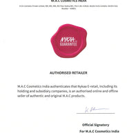 MAC LIP SCRUBTIOUS GOMMAGE LEVRES 14ml