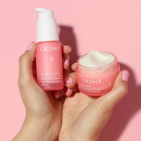 Caudalie S.O.S Hydrating Hyaluronic Acid Serum 30ml