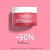 Caudalie Vinosource-Hydra S.O.S. Intense Moisturizing Cream (50ml)