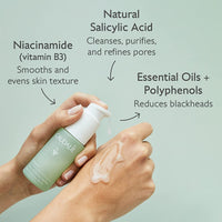 Caudalie Vinopure Blemish Control Salicylic Serum (30ml)