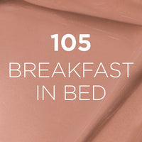 L'Oreal Paris Infallible Matte Resistance Liquid Lipstick - 105 Breakfast In Bed (5ml)