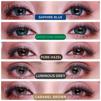 AQUAFRESH ONE-DAY CONTACT 10LENS LENSES 1 PACK