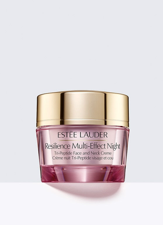 Estee Lauder Resilience Lift Night Lifting/Firming Face and Neck