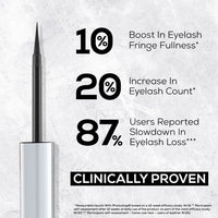 Chambor Studio Pro Lashboost Liner 1.7g