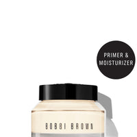 Bobbi Brown Vitamin Enriched Face Base (Moisturizer & Primer) - Full Size (50ml)