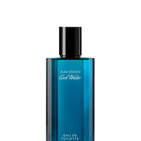 Davidoff Cool Water Perfume Eau De Toilette Natural Spray 125ml