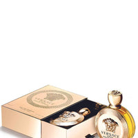 Versace Eros Pour Femme Eau De Parfum (100ml)