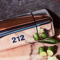 Carolina Herrera 212 VIP Men Eau De Toilette (100ml)