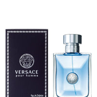 Versace Pour Homme Eau De Toilette (100ml)