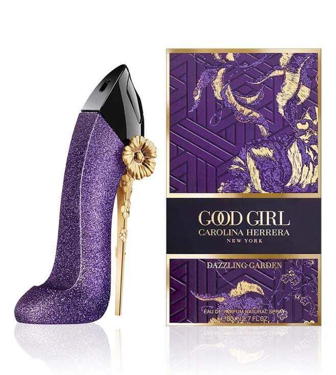 Carolina Herrera New York Good Girl Dazzling Garden Eau de Parfum
