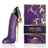 Carolina Herrera New York Good Girl Dazzling Garden Eau de Parfum for Women 80ml
