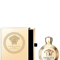 Versace Eros Pour Femme Eau De Parfum (100ml)