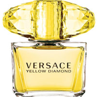 Versace Yellow Diamond Eau De Toilette (90ml)