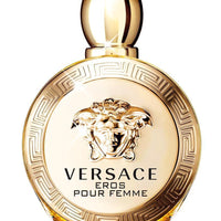 Versace Eros Pour Femme Eau De Parfum (100ml)