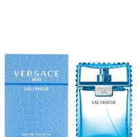Versace Eau Fraiche Man Eau De Toilette (100ml)