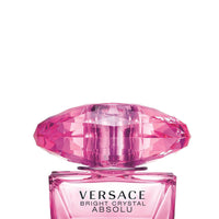 Versace Bright Crystal Absolu Eau De Parfum (50ml)