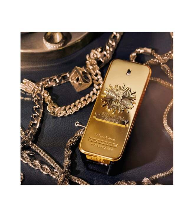 Paco Rabanne 1 Million Eau de Parfum for Men 100ml – Mani Ram