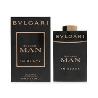 Bvlgari Man In Black Eau de Parfum 150 ml