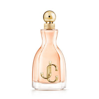 Jimmy Choo I Want Choo Eau De Parfum (Red) 100 ml