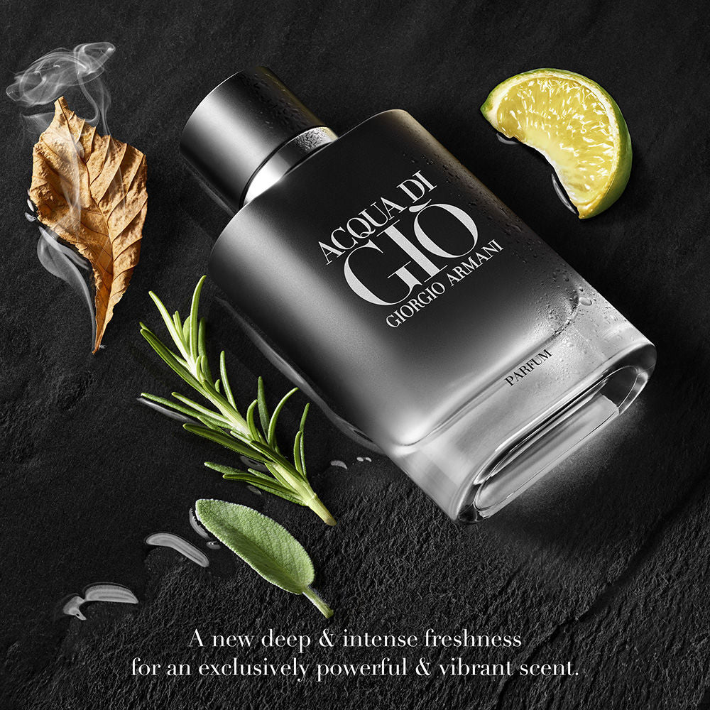 Giorgio Armani Acqua Di Gio Parfum (100ml) – Mani Ram Balwant Rai