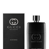 Gucci Guilty Eau De Parfum 90ml