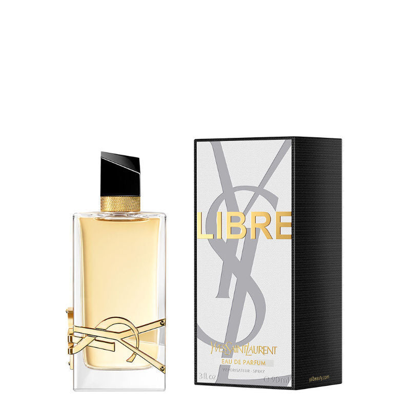 YSL Libre Eau De Parfum (90ml) – Mani Ram Balwant Rai