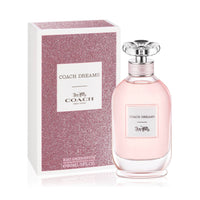 Coach Dreams Eau De Parfum (90ml)