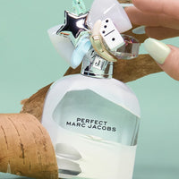 Marc Jacobs Perfect Eau De Toilette (100ml)