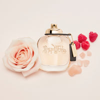 Coach Eau De Parfum (90ml)