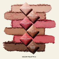 Hourglass | Ambient Lighting Edit Unlocked Palette