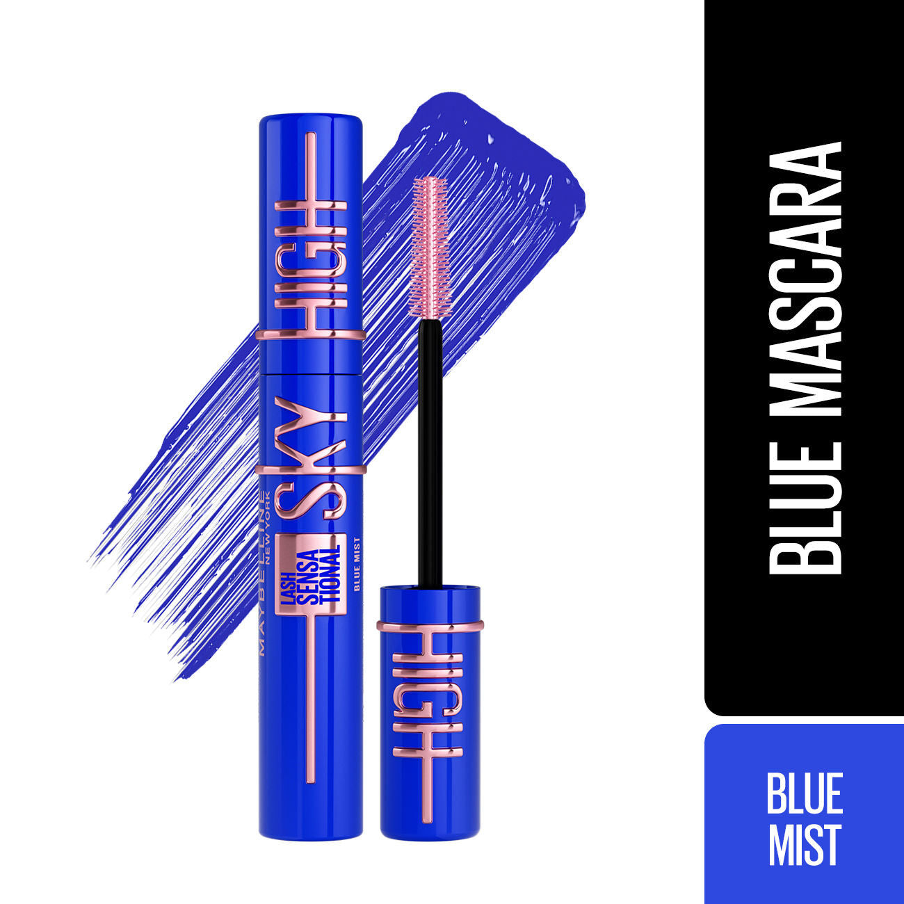 Maybelline New York Lash Sensational Sky High Mascara 6ML – Mani