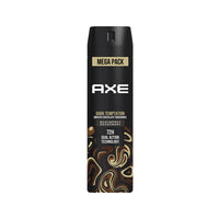 Axe Dark Temptation Long Lasting Deodorant Bodyspray 215ml