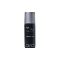 JAGUAR Men Classic Black Deodorant 150ml