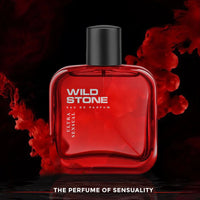 Wild Stone Ultra Sensual Eau De Parfum 100ml
