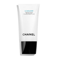 Chanel LA MOUSSE Creme Nettoyante Cleansing Cream - To - Foam 150ml