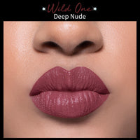 NYKAA Matte Full Coverage Lip Gloss 3.5ml