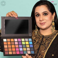 Forever52 Parul Garg Volume 1 Eyeshadow Palette